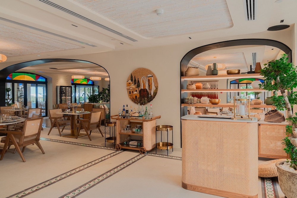 

Roma - Sweimeh - Dead Sea Marriott Resort & Spa