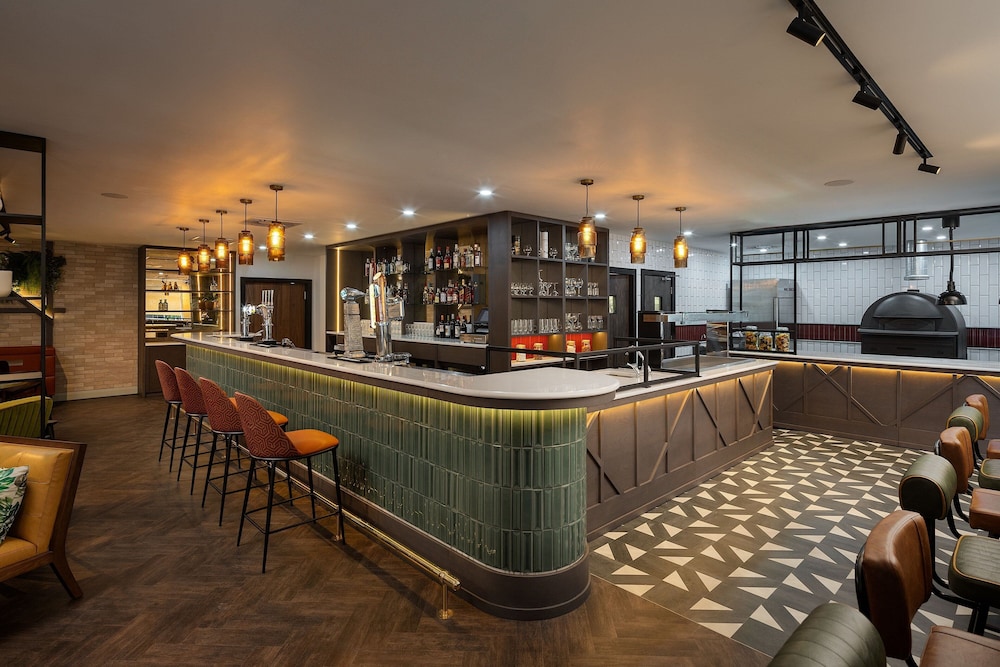 

Roma - Scozia, Regno Unito - Four Points by Sheraton Edinburgh