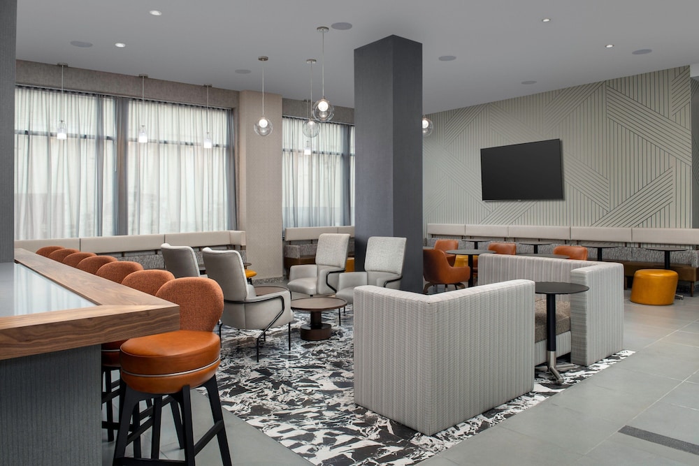 

Bari - New York - Aeroporto La Guardia - Residence Inn by Marriott New York Queens