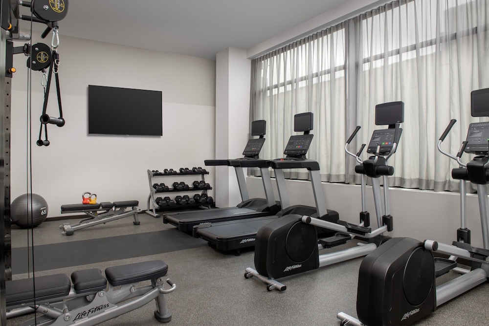 

Palermo - Long Island City - Residence Inn by Marriott New York Queens