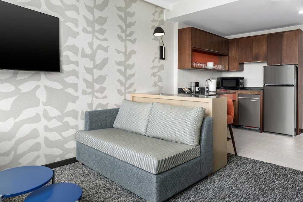 

Verona - Long Island City - Residence Inn by Marriott New York Queens