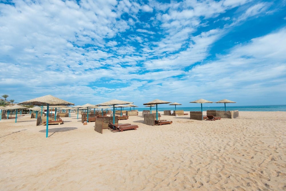 

Firenze - Soma Bay - Shams Safaga Resort