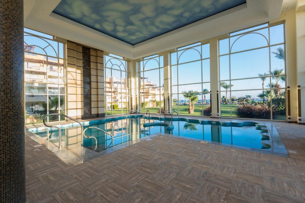 

Venezia - Soma Bay - Shams Safaga Resort