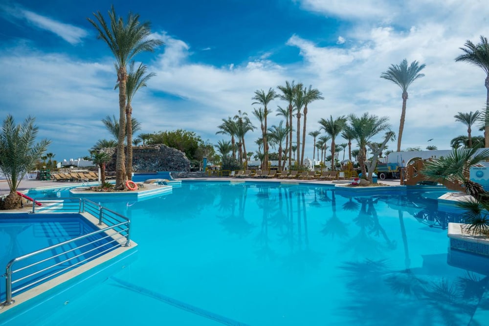 

Firenze - Safaga - Shams Safaga Resort