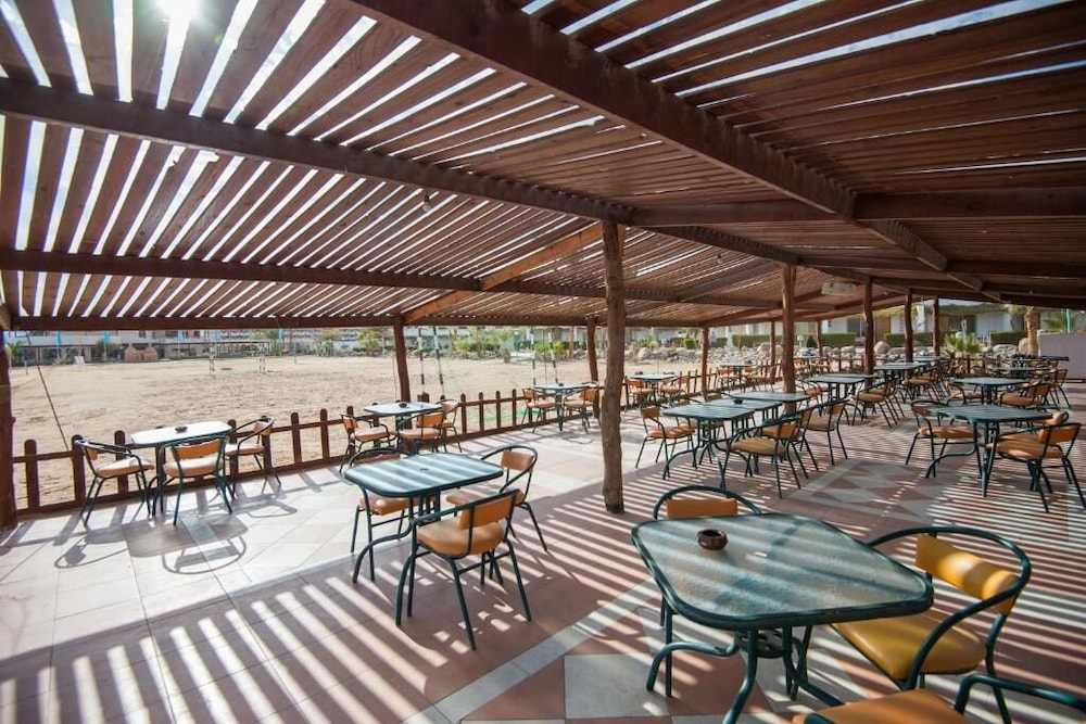 

Bari - Safaga - Shams Safaga Resort - All inclusive