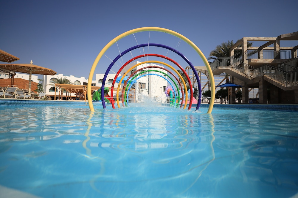 

Napoli - Soma Bay - Shams Safaga Resort