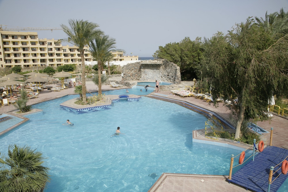 

Milano - Soma Bay - Shams Safaga Resort