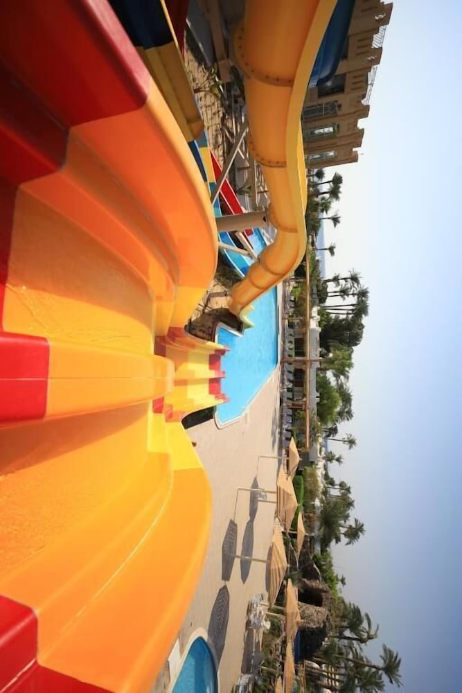 

Verona - Soma Bay - Shams Safaga Resort - All inclusive
