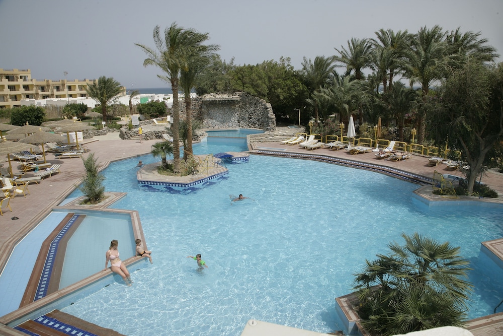 

Milano - Soma Bay - Shams Safaga Resort