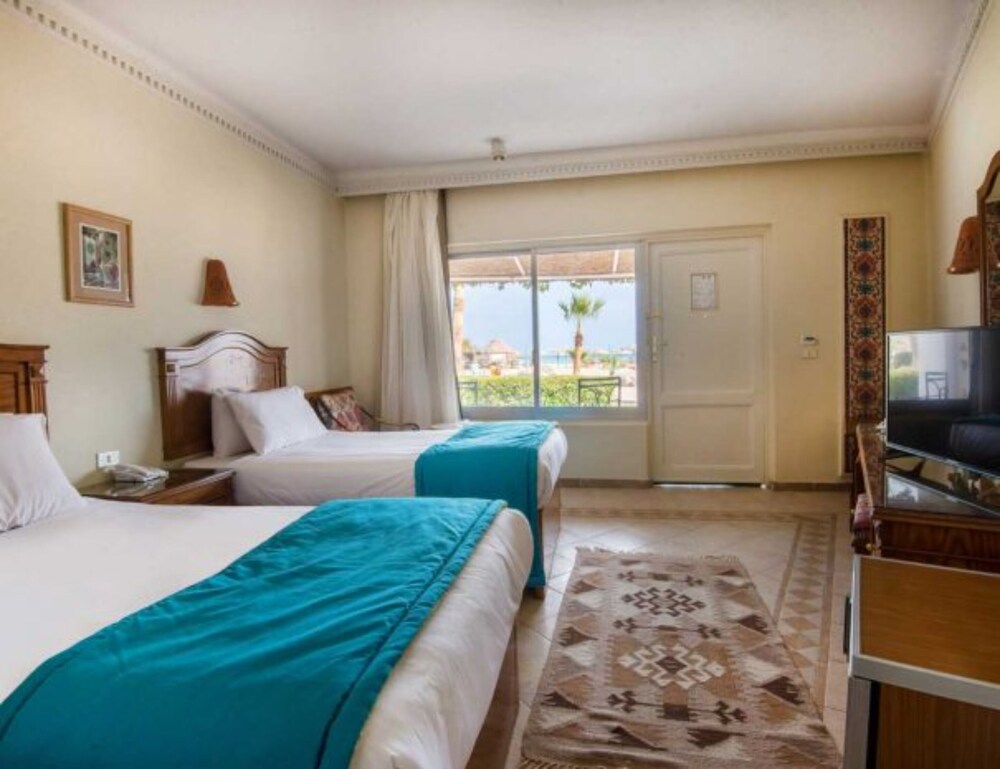 

Verona - Soma Bay - Shams Safaga Resort