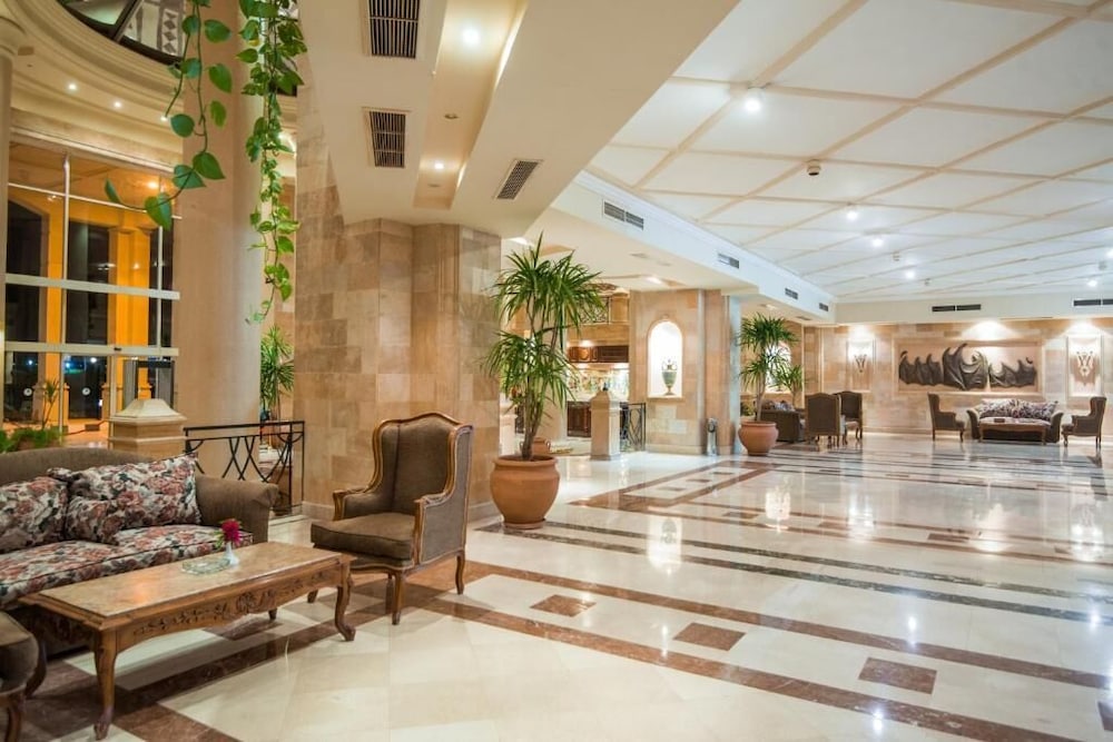 

Milano - Soma Bay - Shams Safaga Resort