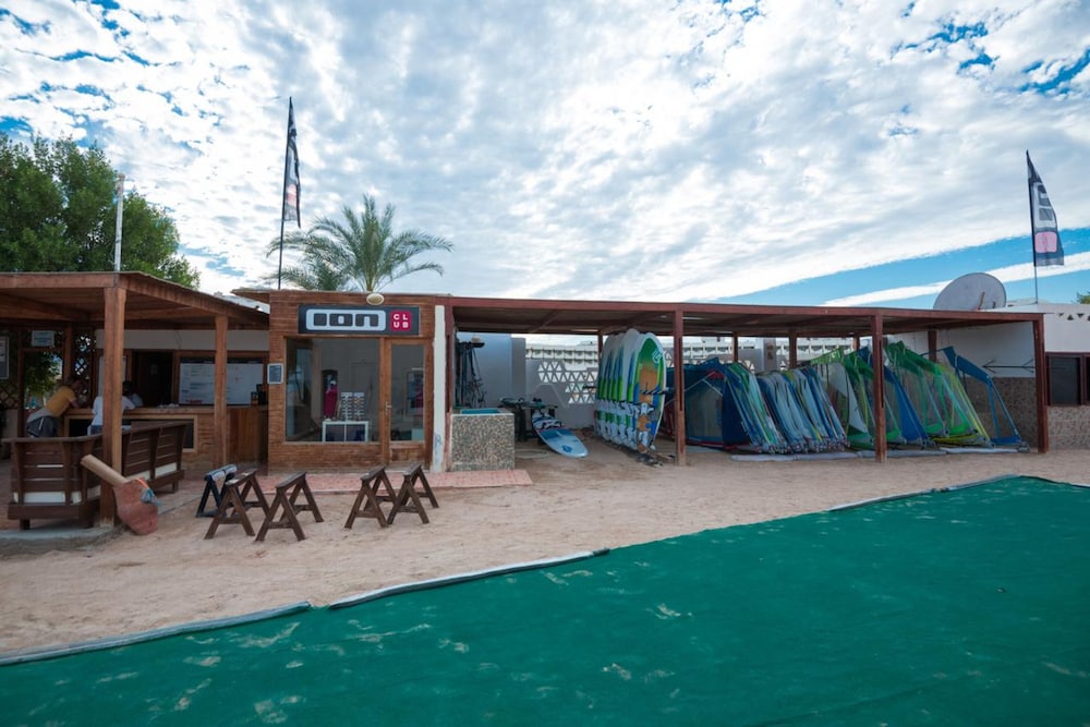 

Milano - Soma Bay - Shams Safaga Resort