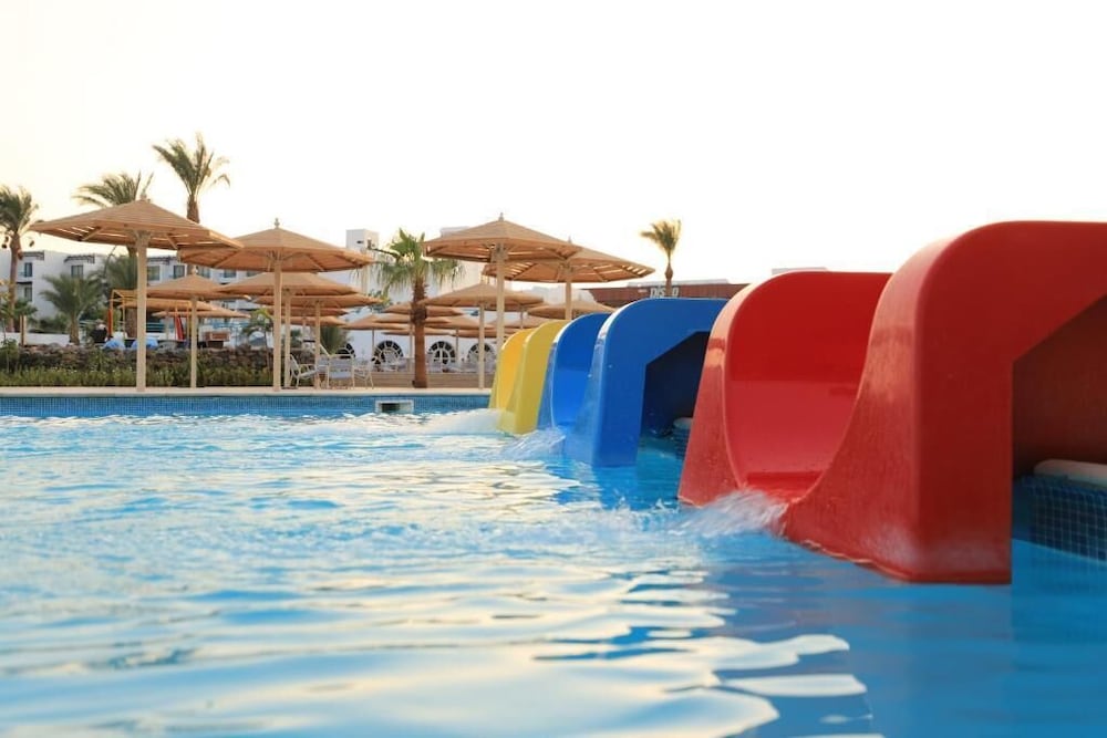

Torino - Safaga - Shams Safaga Resort
