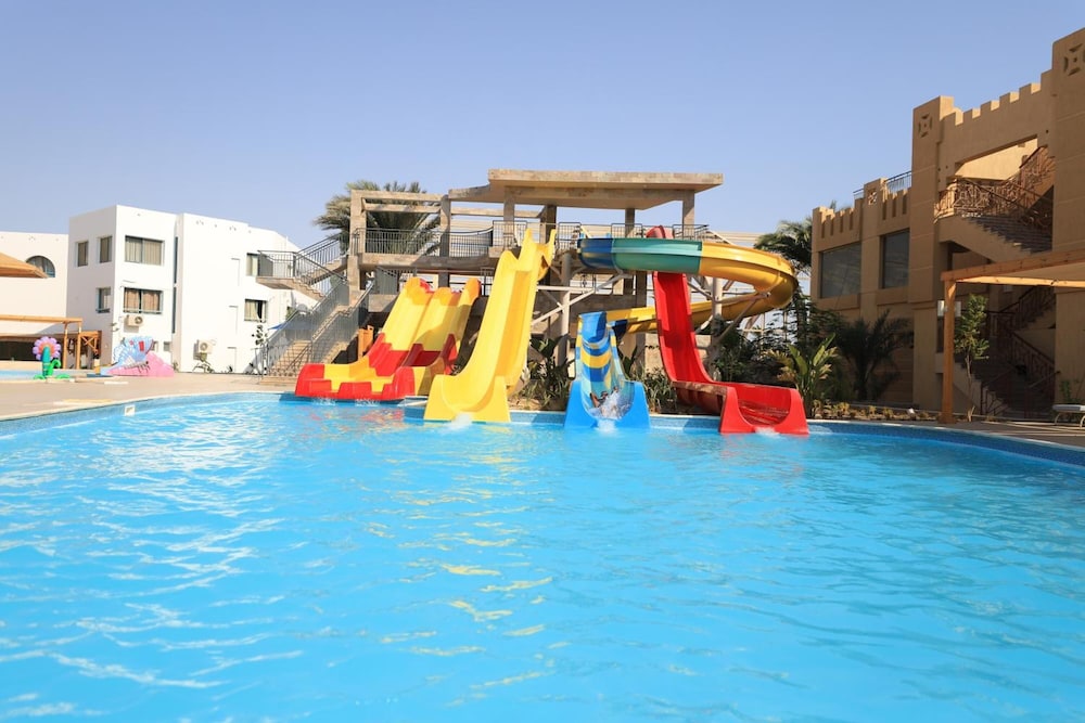 

Venezia - Soma Bay - Shams Safaga Resort