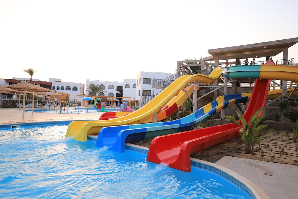 

Roma - Soma Bay - Shams Safaga Resort - All inclusive
