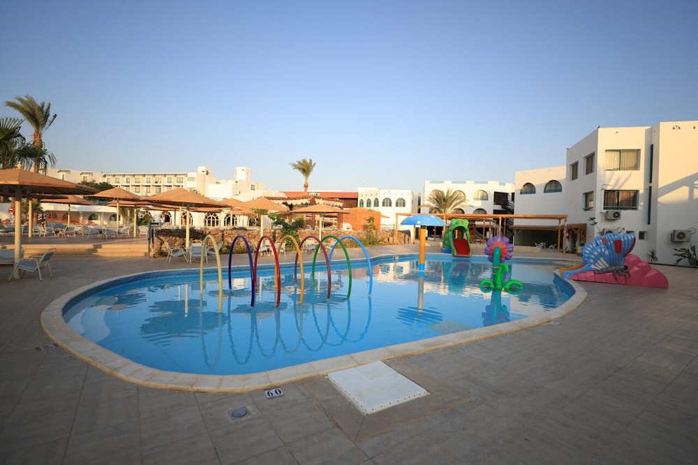 

Torino - Safaga - Shams Safaga Resort - All inclusive