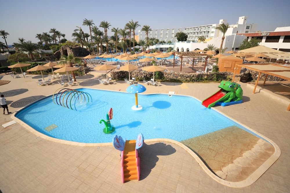 

Firenze - Soma Bay - Shams Safaga Resort