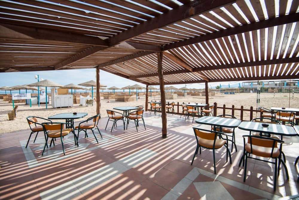 

Torino - Soma Bay - Shams Safaga Resort - All inclusive