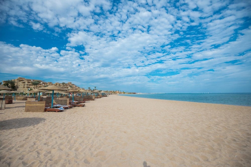 

Milano - Soma Bay - Shams Safaga Resort