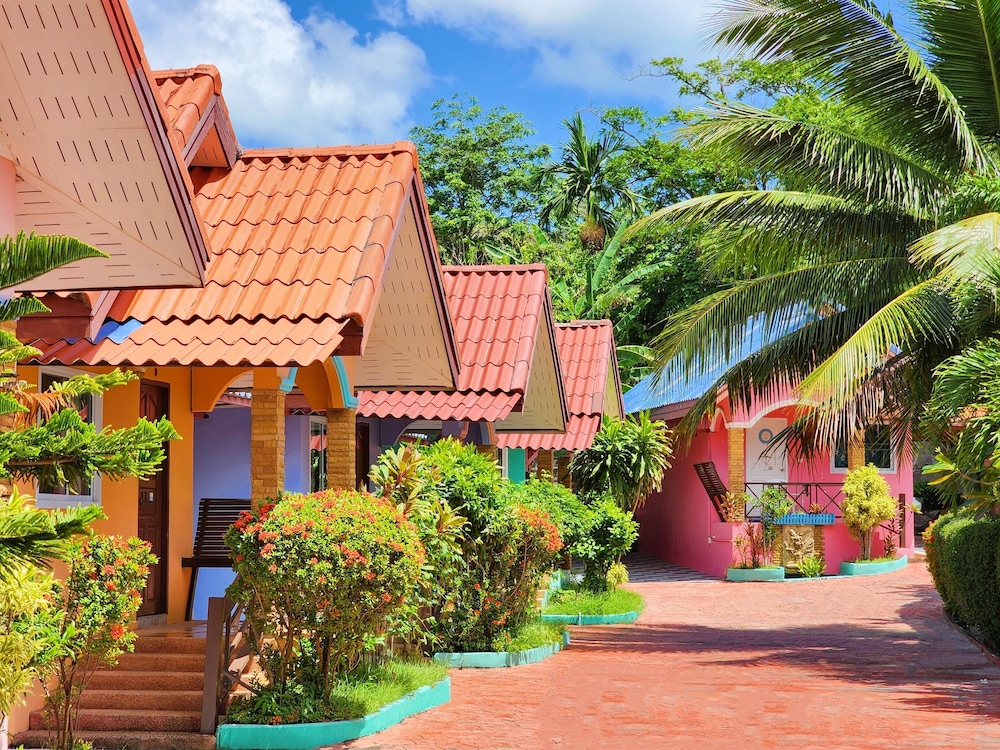 

Verona - Chalong - Phaithong Sotel Resort