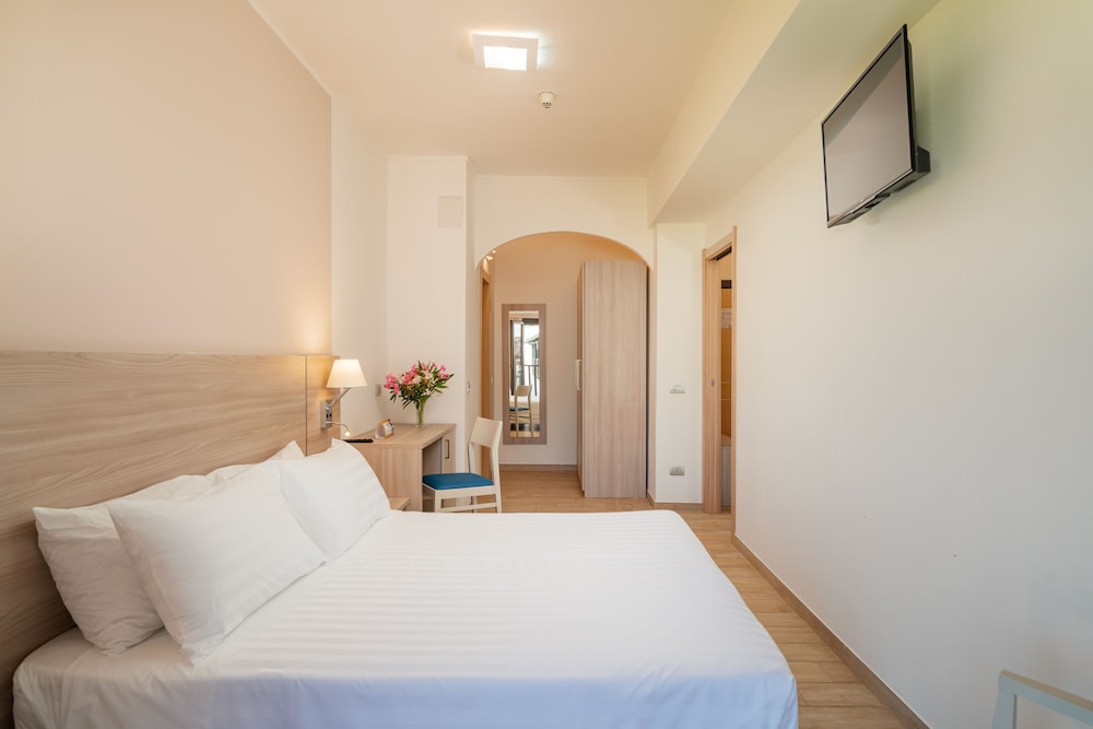 

Firenze - Porto Conte - Hotel Portoconte