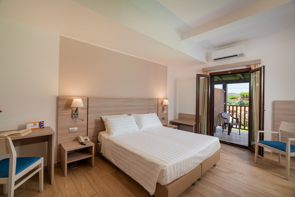 

Venezia - Porto Conte - Hotel Portoconte