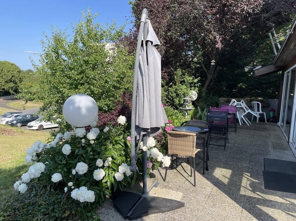 

Milano - Blois - Tourhotel Blois
