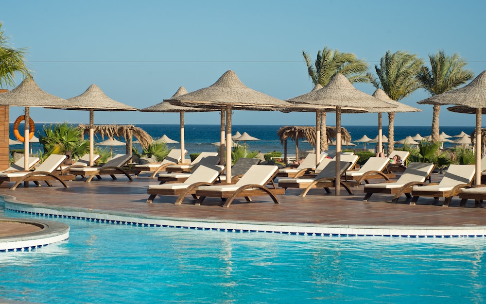 

Milano - Abū Ghuşūn - Shams Alam Beach Resort