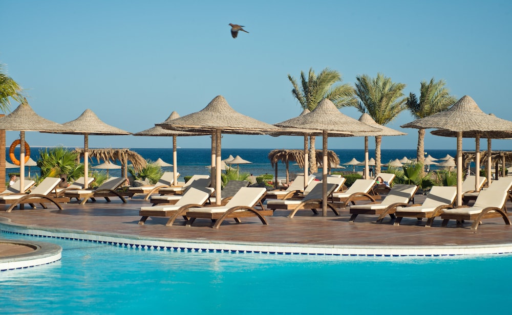 

Genova - Abū Ghuşūn - Shams Alam Beach Resort