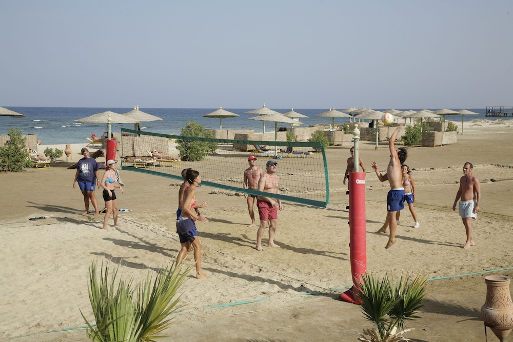

Venezia - Abū Ghuşūn - Shams Alam Beach Resort