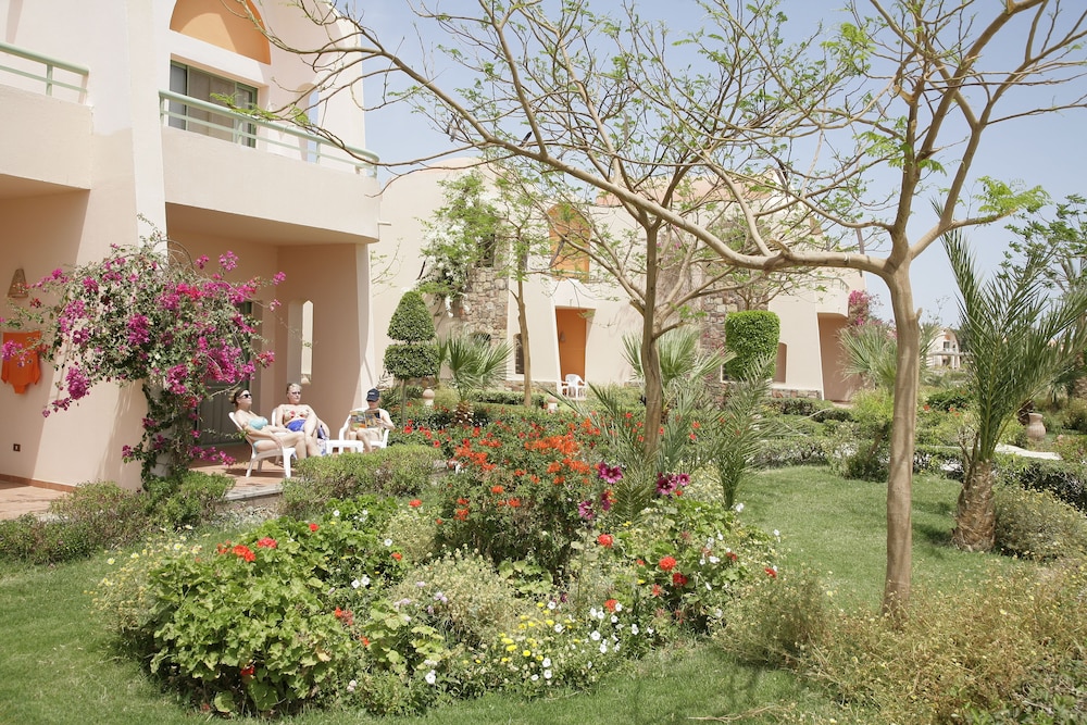 

Firenze - Abū Ghuşūn - Shams Alam Beach Resort