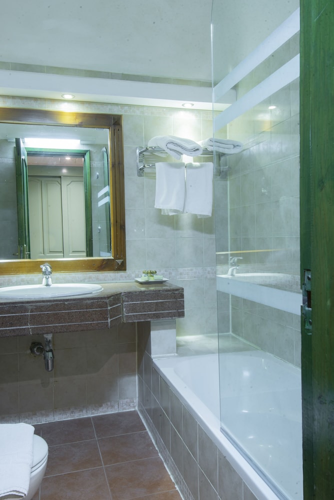 

Verona - Abū Ghuşūn - Shams Alam Beach Resort - All inclusive