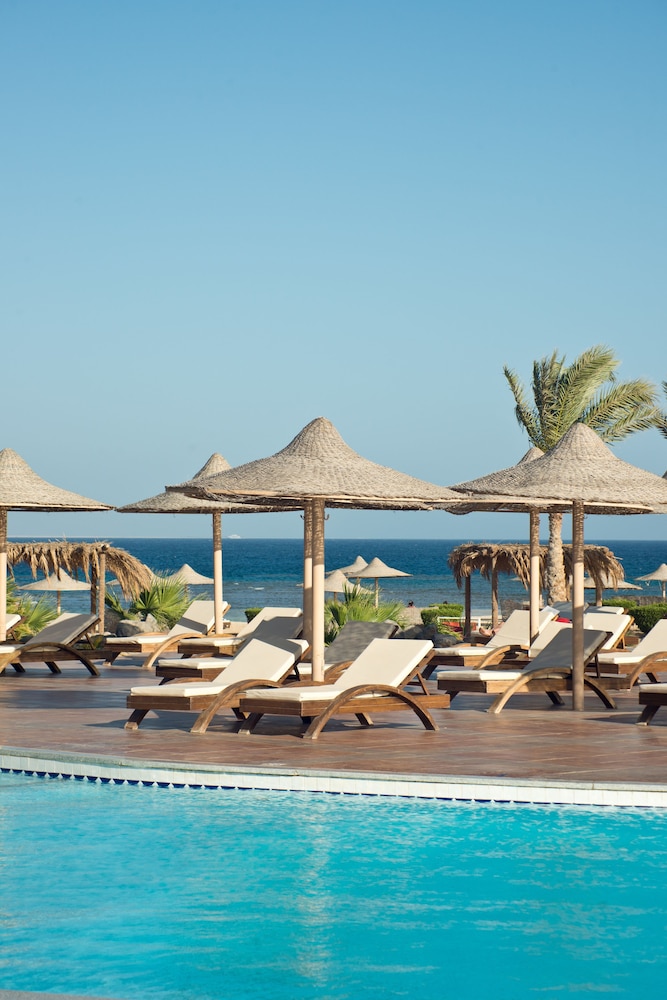 

Verona - Abū Ghuşūn - Shams Alam Beach Resort