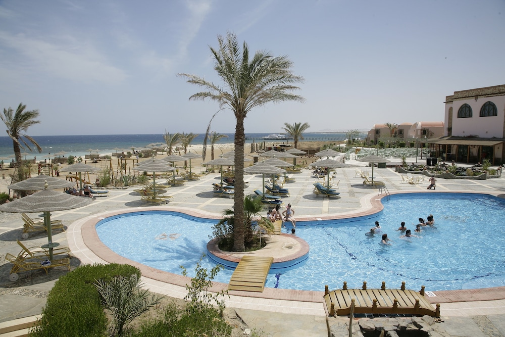 

Bari - Marsa Alam e El Quseir, Mar Rosso - Shams Alam Beach Resort