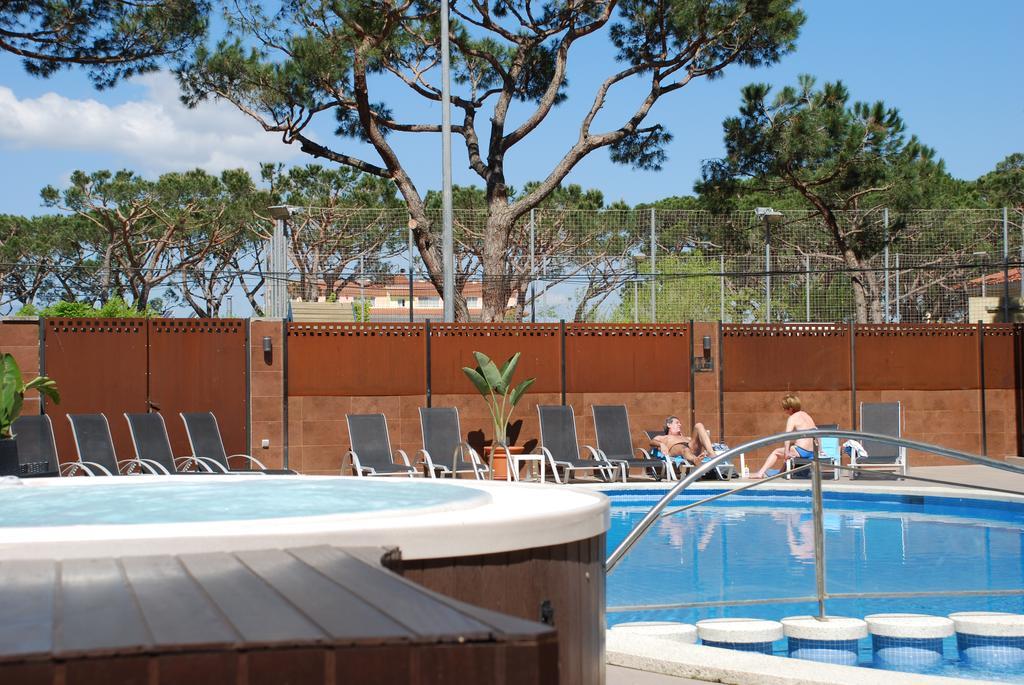

Roma - Blanes - Stella Maris