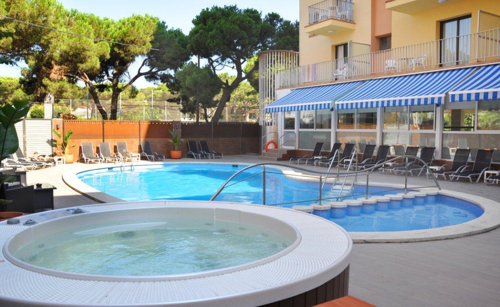 

Roma - Blanes - Stella Maris