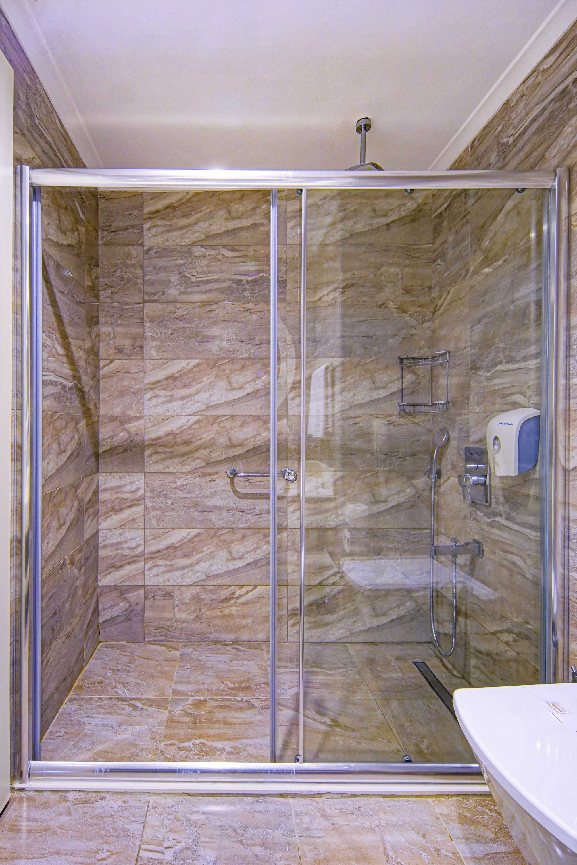 

Verona - Kizilagac - Diamond Premium Hotel & Spa