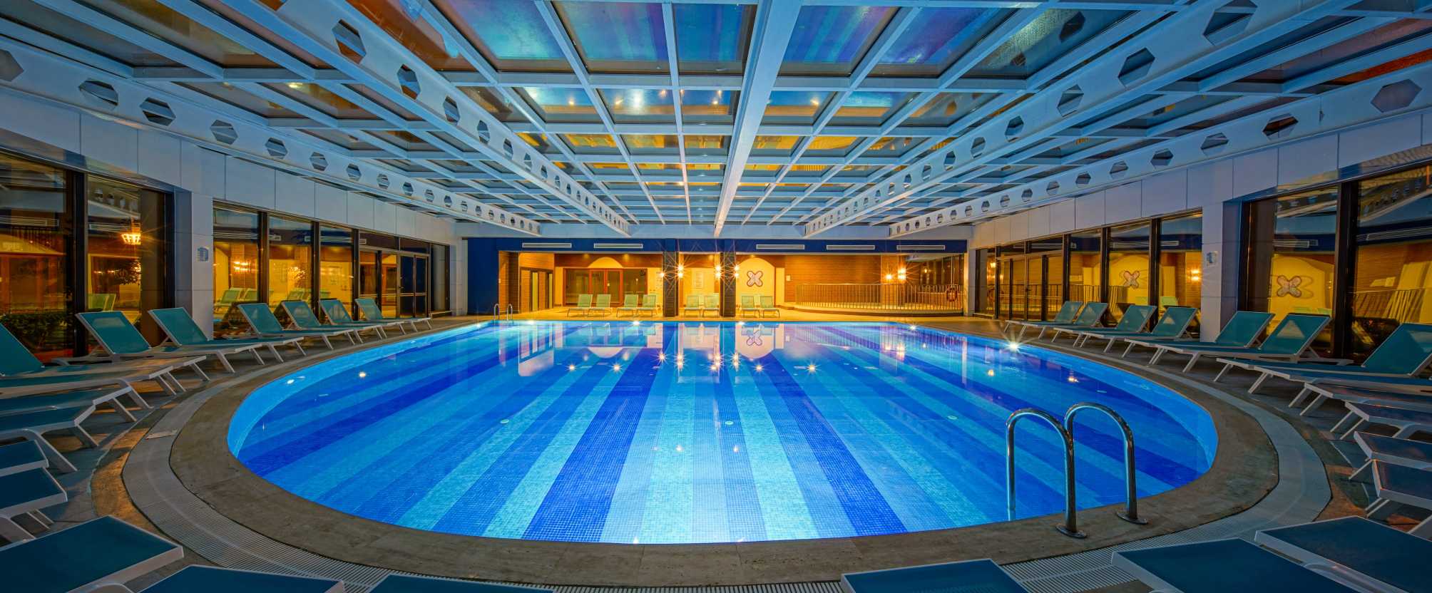 

Napoli - Kizilagac - Diamond Premium Hotel & Spa