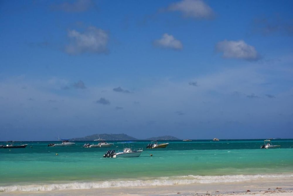 

Bari - Isola di Praslin - Berjaya Praslin Resort