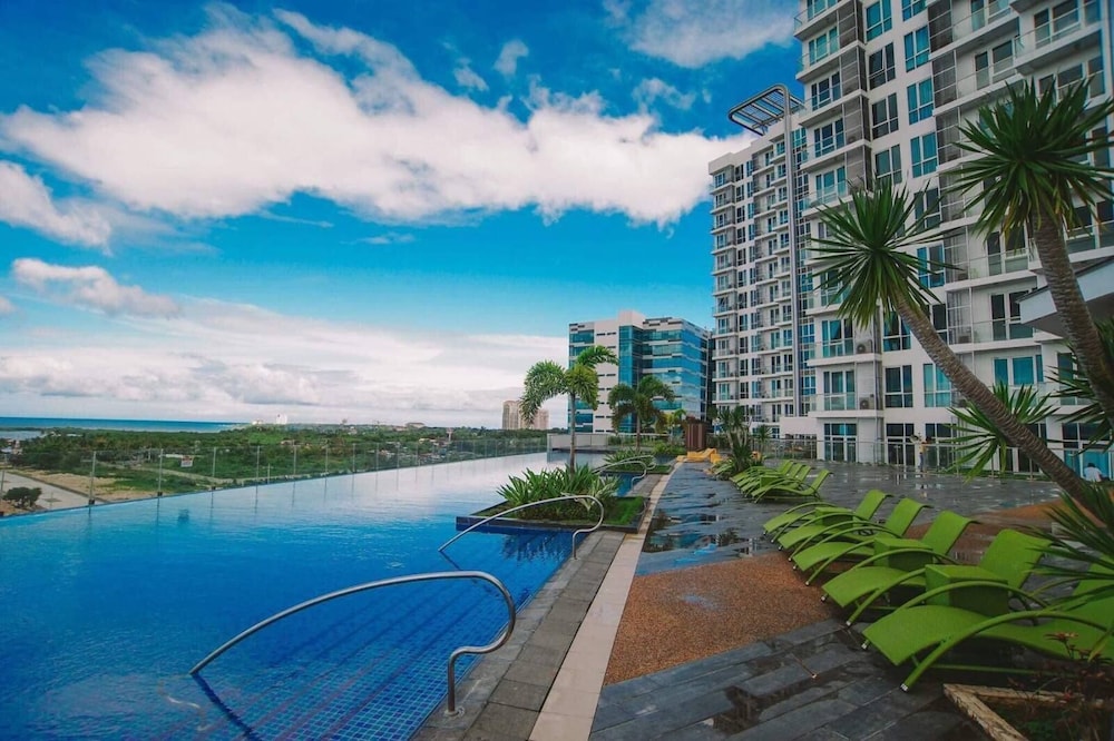 

Milano - Mactan - Mactan Beach front Suites