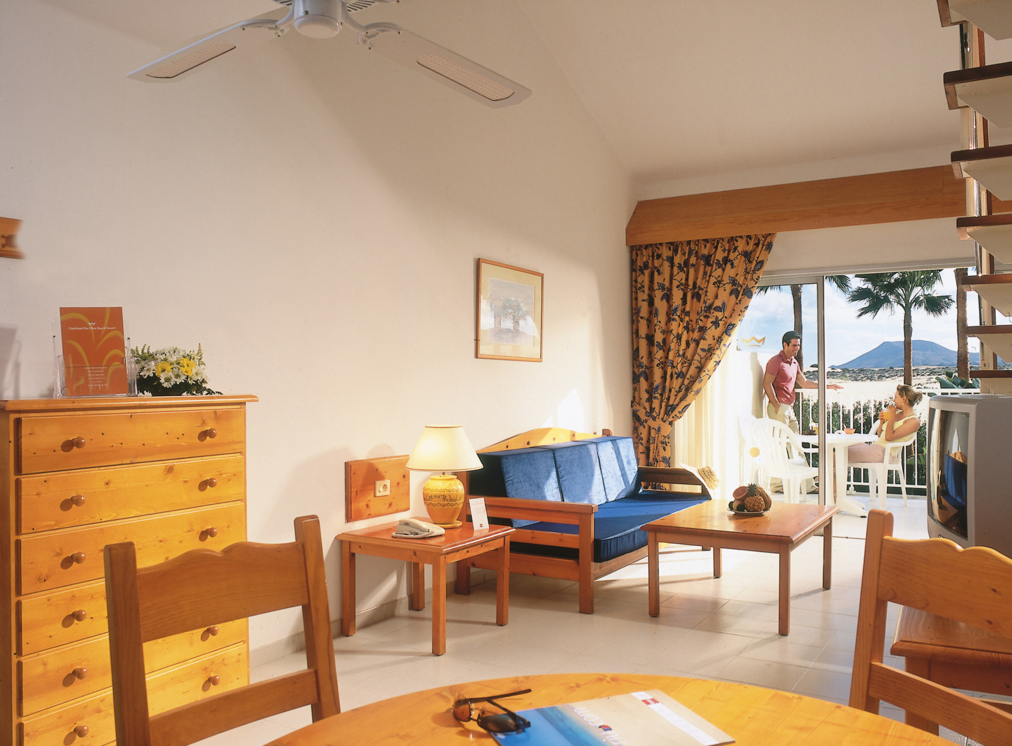 

Bari - Corralejo - Hotel Riu Oliva Beach Resort