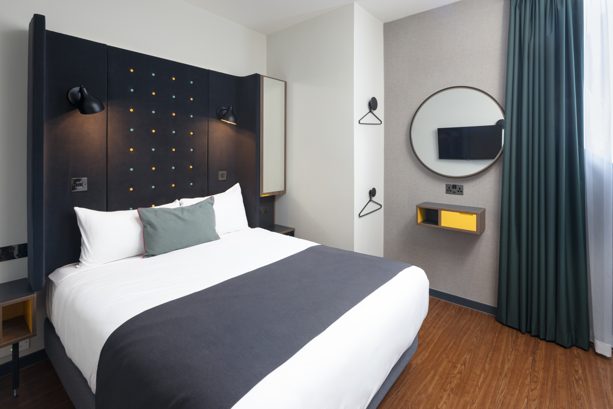 Habitación doble