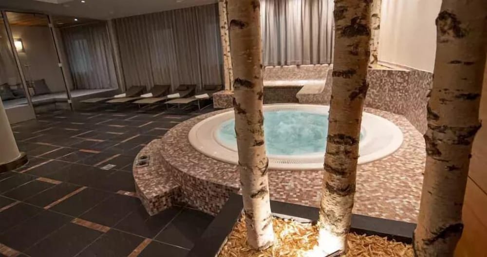 

Roma - Falzes - HOTEL POST alpine cityflair
