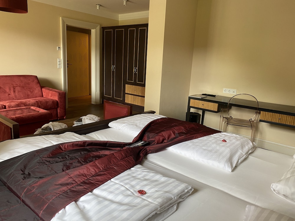 

Catania - Saalbach - Hotel Alpine Palace