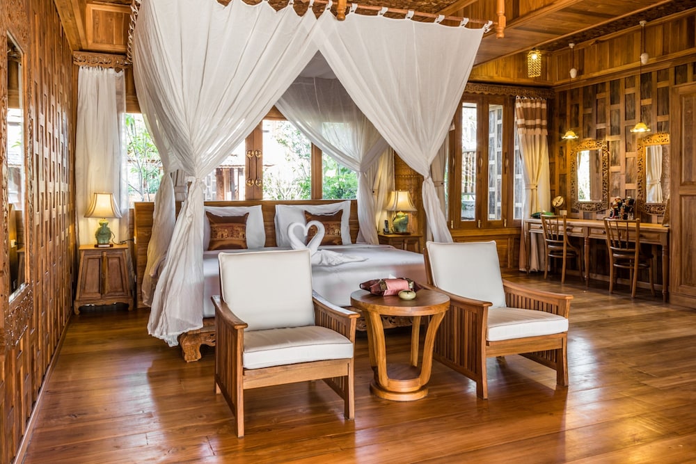 

Napoli - Natai Beach, Phang-nga - Santhiya Phuket Natai Resort & Spa
