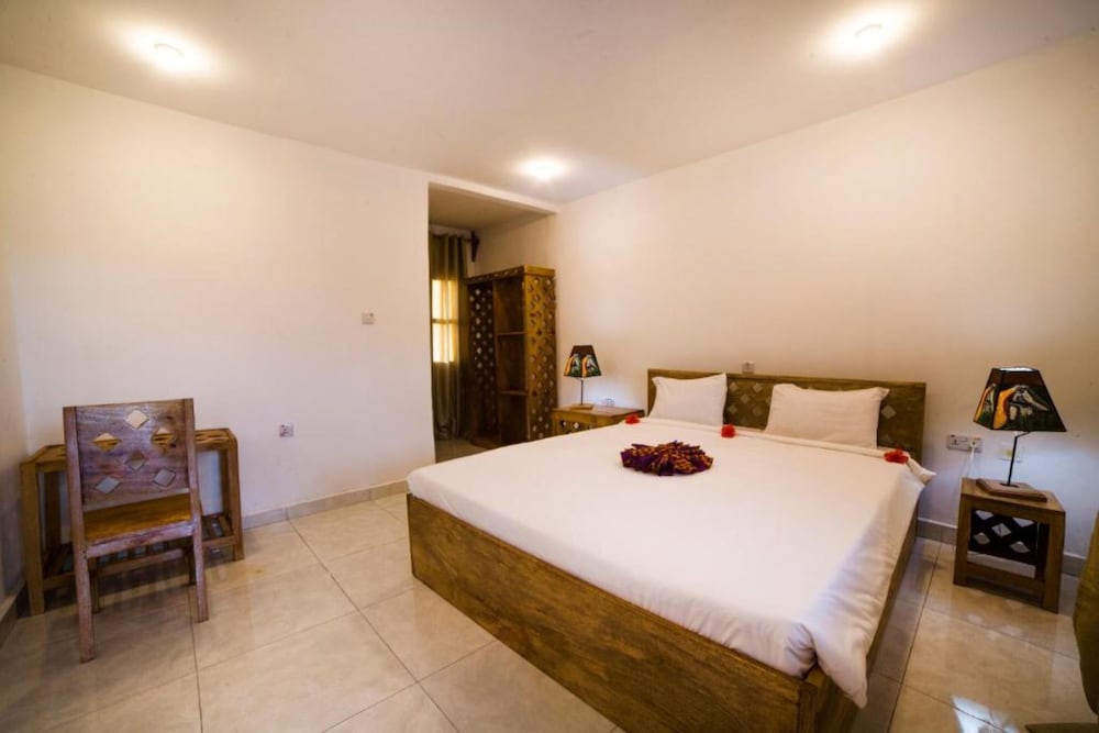 

Venezia - Uroa - Antonio Beach Tree House Hotel & Spa