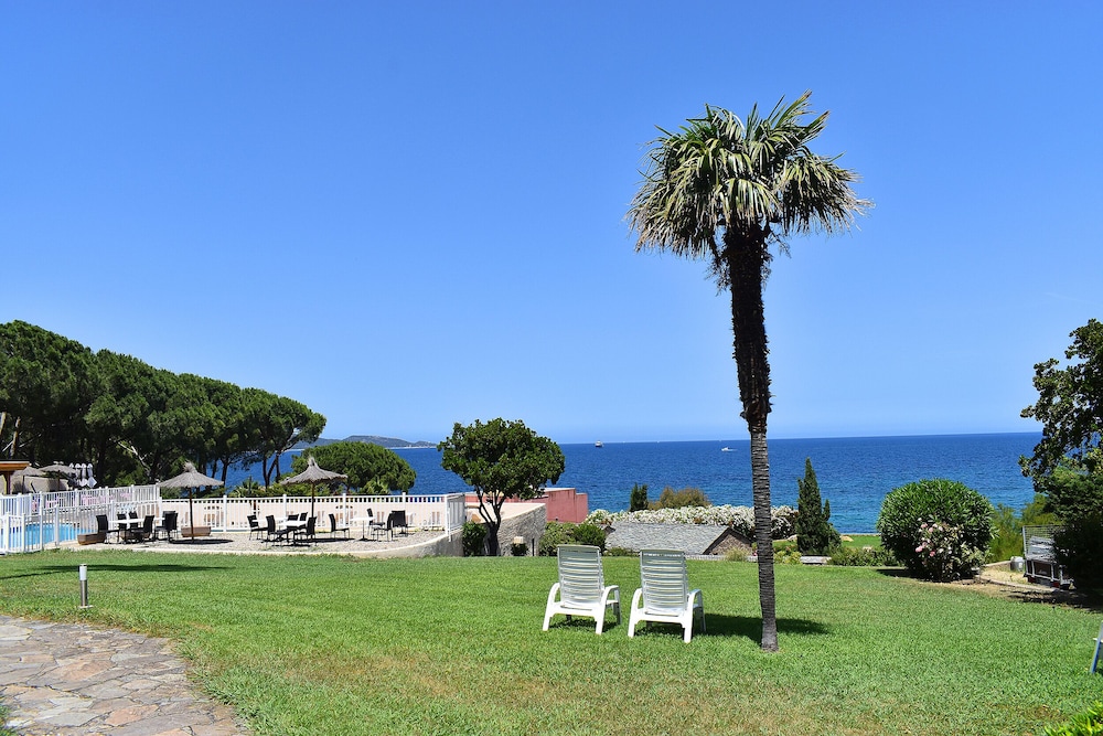 

Rimini - Saint Florent - Hotel Bellevue