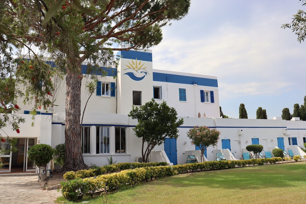 

Milano - Saint Florent - Hotel Bellevue
