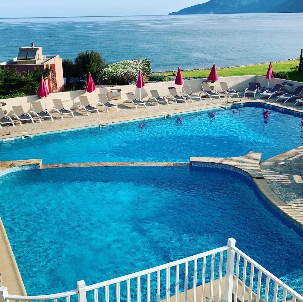

Venezia - Saint Florent - Hotel Bellevue