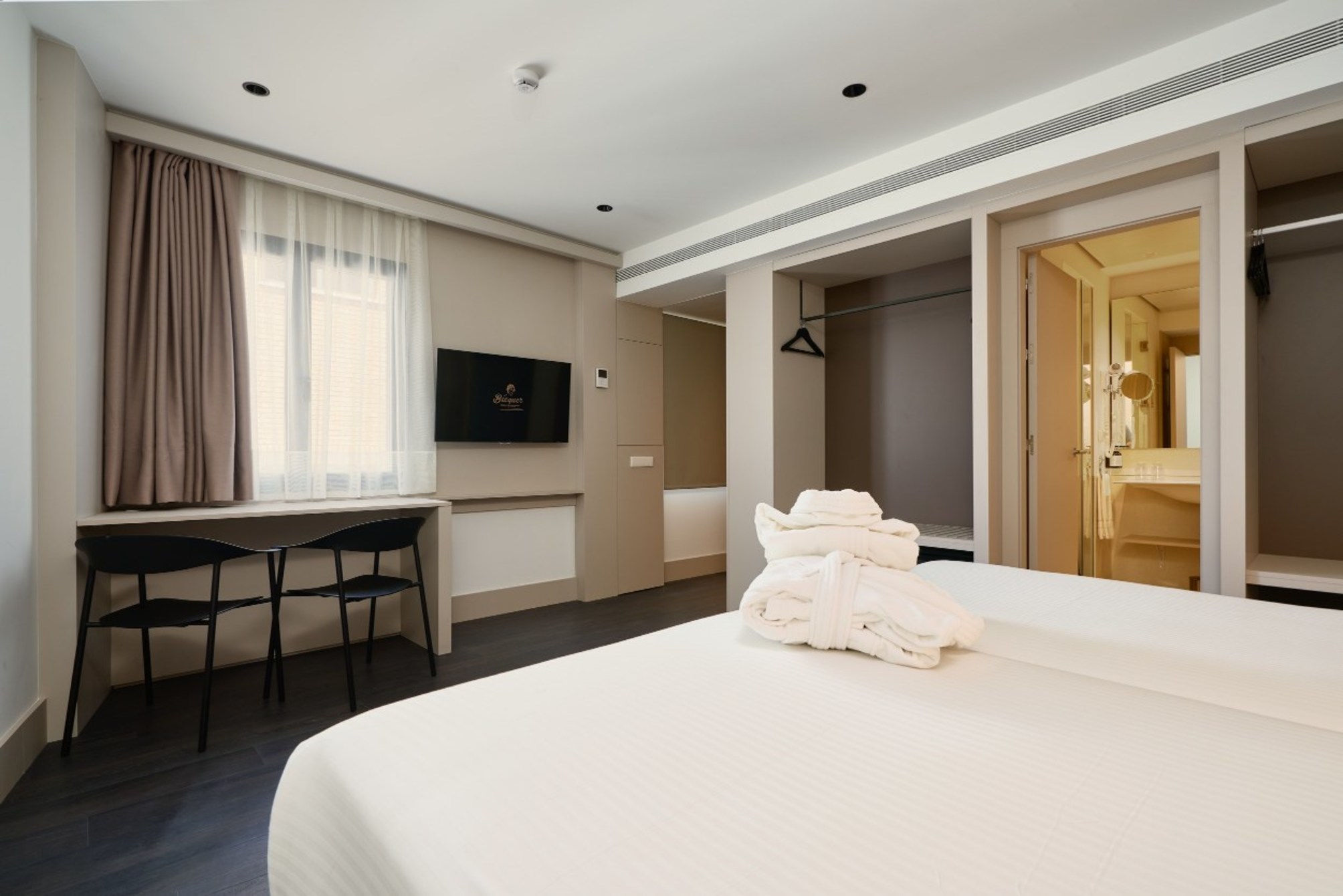 

Verona - Siviglia - Hotel Becquer